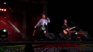 Camila Gallardo - Toditas Por Ti (en vivo)