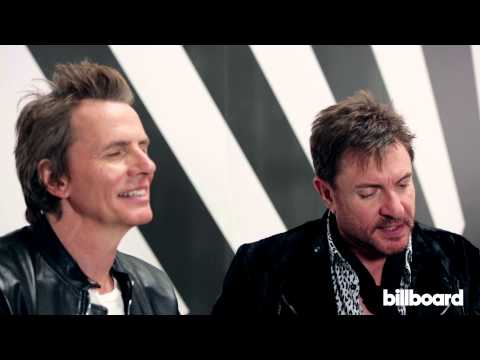 How Well Do Duran Duran's John Taylor and Simon Le Bon Know Each Other? Find Out