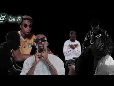 Doupi x Milano x 3xdavs x psk x Tazeboy x Peniel - kabato ( Obrigado )