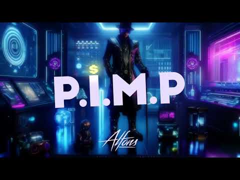 Alfons, Swizznife - P.I.M.P