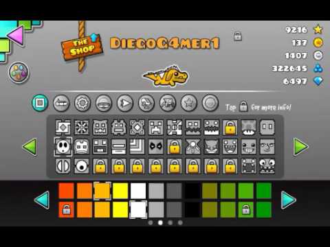 Geometry Dash - Gear by GD Jose ( EPIC LEVEL )