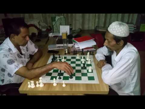 Every Saturday Chess Practice at Uttara Central Chess Club!