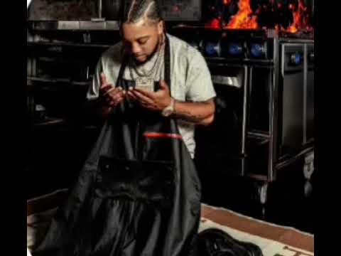 Stove God Cooks- Stop Calling Me, I'm Cooking PT. 4