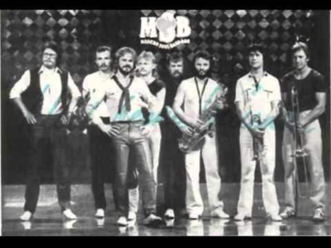 Modern Soul Band Nochmal klein sein 1976