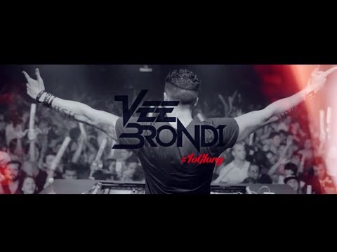 Vee Brondi To Glory @ Mundi Club - Aftermovie