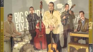 Big Sandy & his Fly-Rite Boys - It`s time (YEPROC RECORDS)