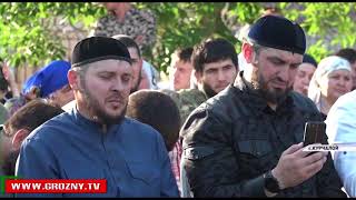 Позади первая декада Рамадана