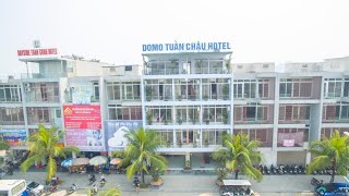Domo Tuan Chau Hotel, Ha Long, Vietnam