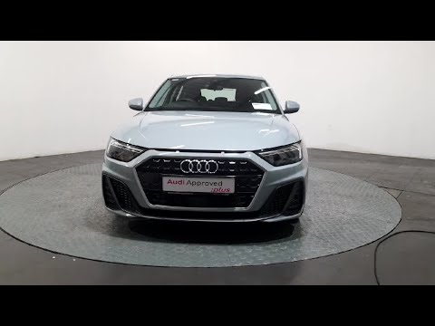 Audi A1 30 Tfsi 110HP S Line PCP From  397 pm - Image 2