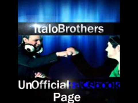 Italobrothers feat Carlprit - Boom ( Ced Tecknoboy Remix 2011)