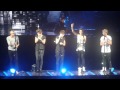 1D One Direction Last First Kiss Live in Louisville ...