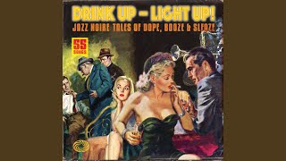 Whiskey, Gin and Wine