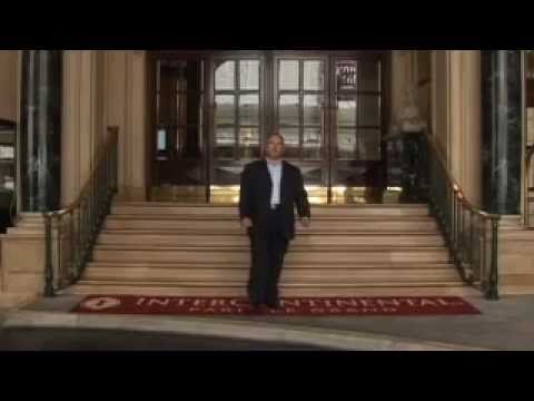 Intercontinental Paris Le Grand Review