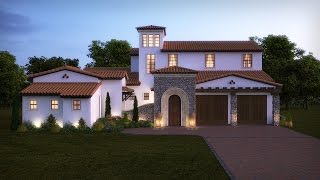 Balmoral at Waters Edge Florida