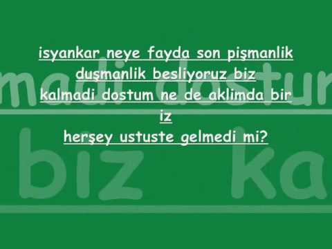 Cash Flow Hayata Küstüm Copyright Mc Ünal 2009