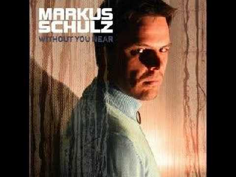 Markus Schulz feat. Gabriel and Dresden - Without You Near