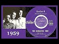 The Kingston Trio - CooCoo-U