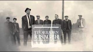 Thorbjorn Risager & The Black Tornado   Drowning 2014
