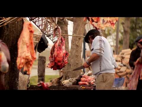 PAISANOS - ASADORES - Serie Documental TDA - Capítulo 8