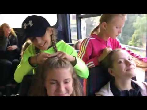 Aerobik Sport TEAM Tachov - Soustředění 2017