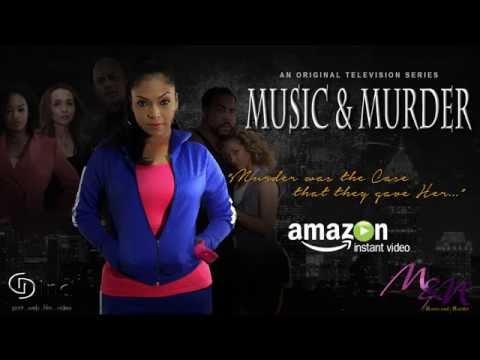 Music & Murder 30 Sec Teaser
