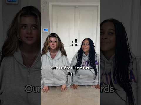 Who’s Our Crush?😍 #shorts #relatable #crush