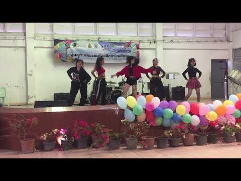 [2nd WINNER] IXIS Cover ITZY - Dalla Dalla + Intro + ICY @SBYopenhouse