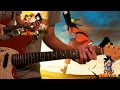 Guitar Cover || Sayonara Memory - Naruto ...