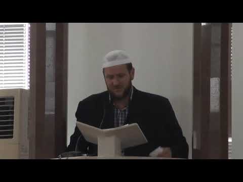 Fjala RAMAZAN çfarë domethënia ka - Hoxhë Metush Memedi