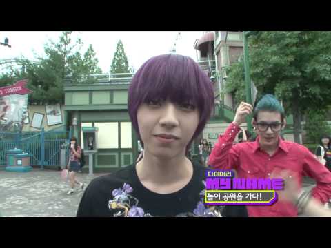 120806 MTV Diary E21 - MYNAME
