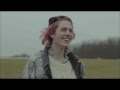 I like you - dandelion hands 