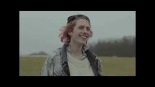 I like you - dandelion hands