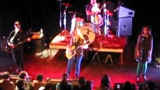 that dog. - &quot;Long Island&quot; Live - 5/24/12 Reunion Show - Music Hall of Williamsburg