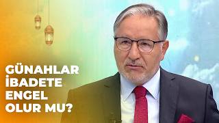 Namaz Kılarken Akla Gelen Kötü Şeyler İbadeti Zedeler Mi? |  Mustafa K