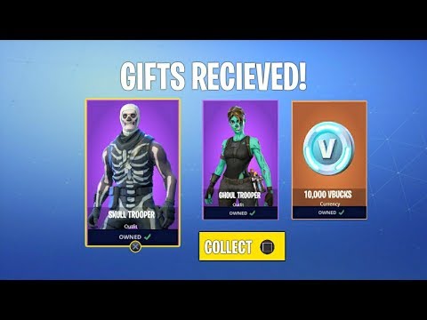 How To Verify Email Address On Fortnite