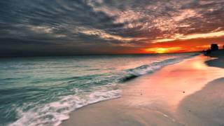 Nathan Carr - The Ocean Blue (Original)