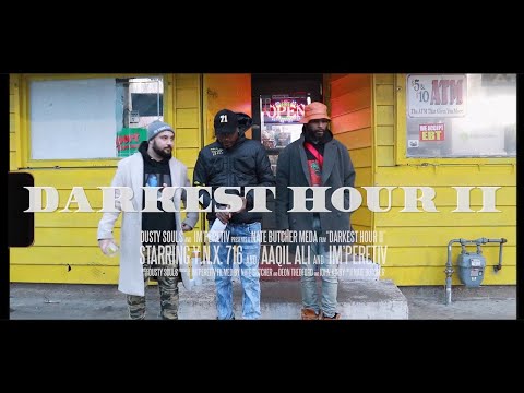 IM'PERETIV and Y.N.X. 716