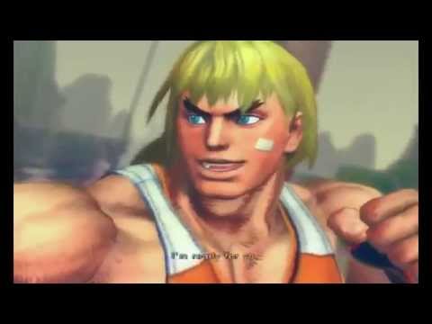 USF4 OG Apoc (Balrog) vs PIE Integra (Ken)2 xbl upload