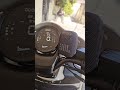 Jbl Wind 3 On Vespa Gtv 300