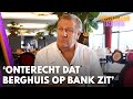 Koffie met Boskamp: 'Onterecht dat Berghuis op de bank zit'