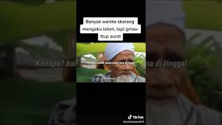 Download lagu wanita tidak menutup aurat mp3