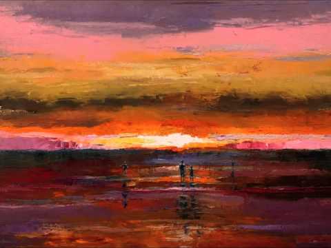 Atardecer campero -  Roberto Firpo, 1936.06.05