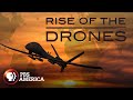 Rise Of The Drones 2013 Full Documentary NOVA