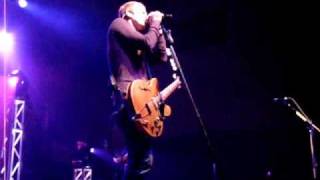 Lifehouse - &#39;Here Tomorrow, Gone Today&#39; Springfield, MO 10/29/10