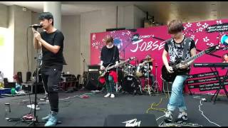 Lirica - 雫 Shizuku (Kagrra Cover)