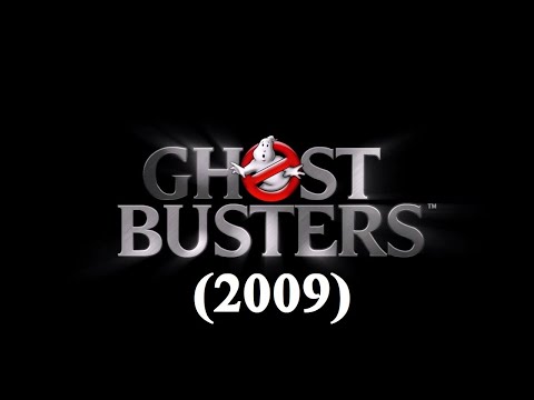 Ghostbusters: The Video Game (2009) Longplay