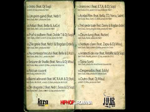 Dudu - Un prim gand (feat. Neb1) (prod. Dudu)