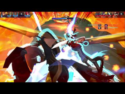 Master Cassie Exaction Gameplay Hard Carry with 29 Kills and 200K+ Dmg | Paladins Ranked Competitive