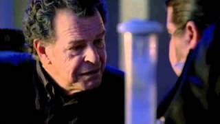 Хорхе Гарсиа в сериале "Грань"