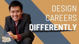 How to make a Career as an Interior Designer (even if you can't draw!)